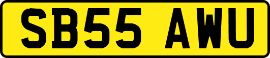 SB55AWU