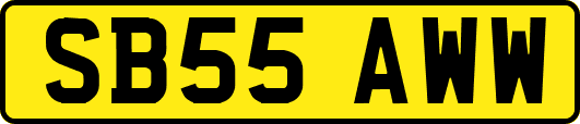 SB55AWW
