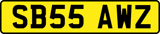 SB55AWZ