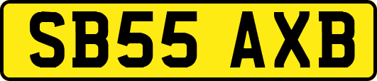 SB55AXB