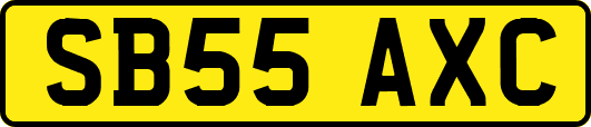 SB55AXC