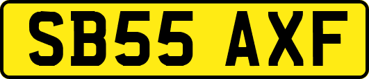 SB55AXF