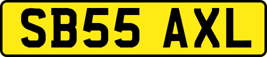 SB55AXL
