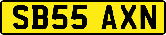 SB55AXN