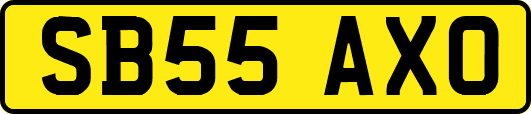 SB55AXO