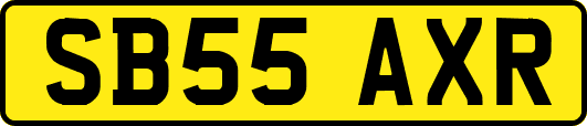SB55AXR