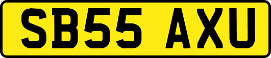 SB55AXU
