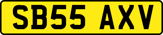 SB55AXV