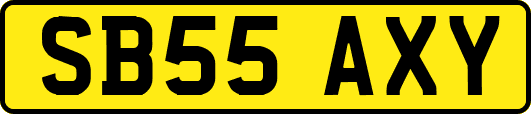 SB55AXY
