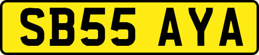 SB55AYA