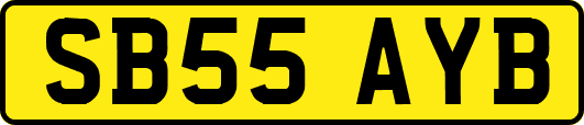 SB55AYB