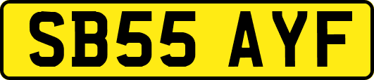 SB55AYF