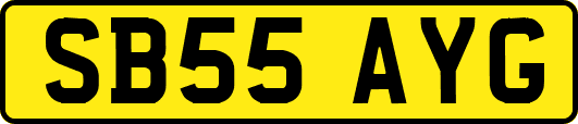 SB55AYG