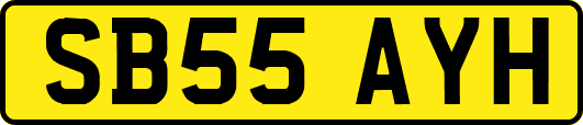 SB55AYH