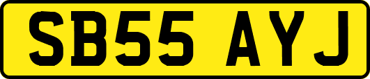 SB55AYJ