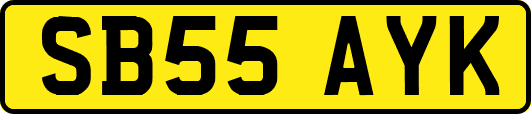 SB55AYK