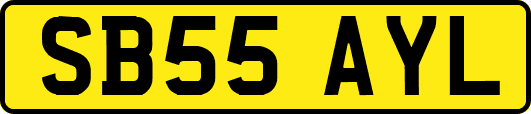 SB55AYL