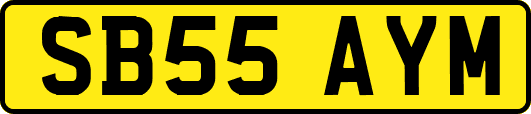 SB55AYM