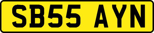 SB55AYN