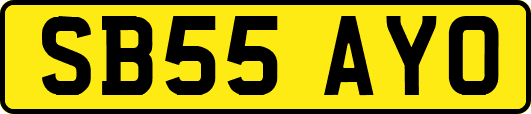 SB55AYO