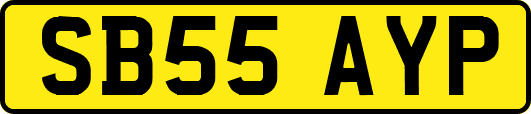 SB55AYP