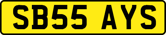 SB55AYS