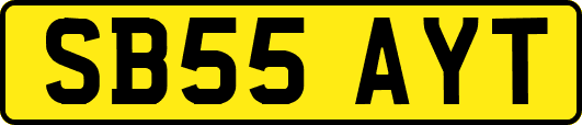 SB55AYT
