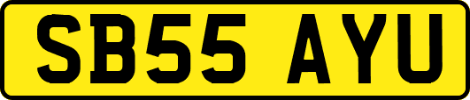 SB55AYU