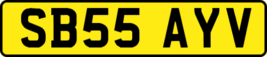 SB55AYV