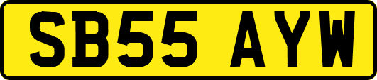 SB55AYW