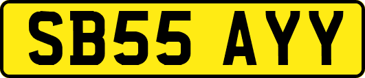 SB55AYY