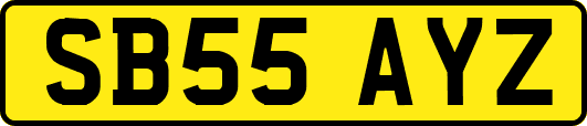 SB55AYZ