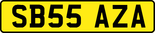 SB55AZA
