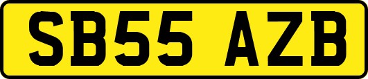 SB55AZB