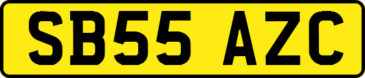 SB55AZC