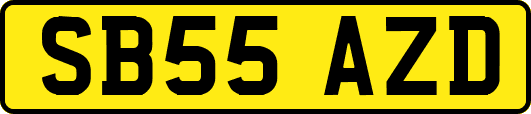SB55AZD