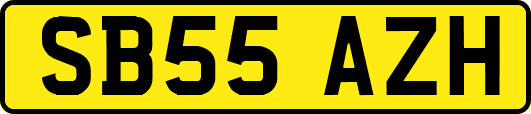 SB55AZH