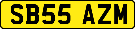 SB55AZM