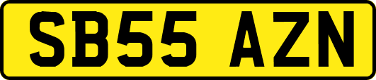 SB55AZN
