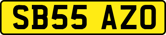 SB55AZO