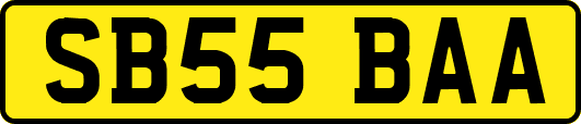 SB55BAA