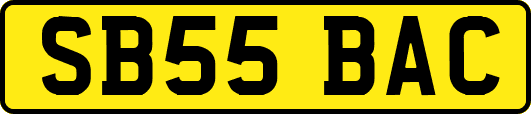 SB55BAC