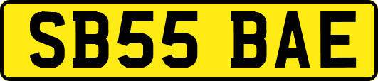 SB55BAE