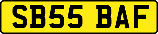 SB55BAF