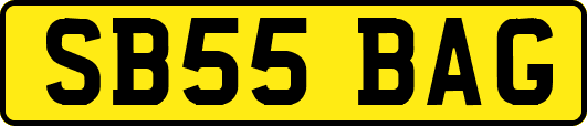 SB55BAG