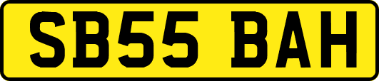 SB55BAH