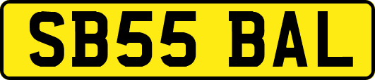SB55BAL