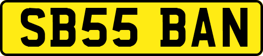 SB55BAN