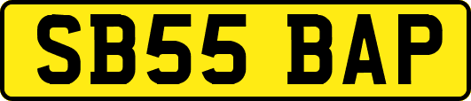 SB55BAP