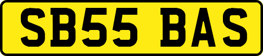 SB55BAS